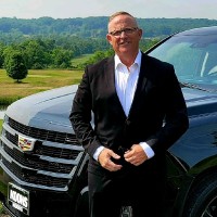 Scorpion Protective Services LLC Employee Lawrence Smith's profile photo