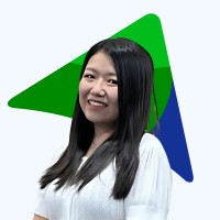Cleverus Consulting Employee Jasmine Loh's profile photo