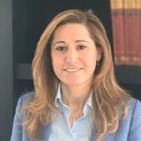 DEUTZ AG Employee Ouafila Amarniss's profile photo