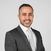 Power International Holding Employee Riad Haidar's profile photo