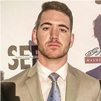 97.5 The Fanatic Employee Connor Thomas's profile photo