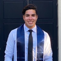 Booz Allen Hamilton Employee Luis Anthony Romero's profile photo