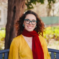 Children's Hospital of Philadelphia Employee Taylor Flatt's profile photo