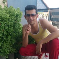 Adiba Employee علی دهقان's profile photo