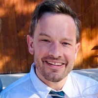 Surrogate Screening Solutions Employee Jason Fraley's profile photo