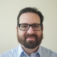 TD Accountant Employee Simon Dick's profile photo