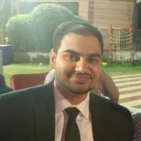 PSCL Employee Rahul Verma's profile photo
