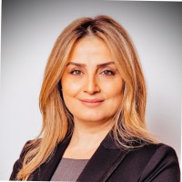 Prévost notaires Employee Rita Sader's profile photo