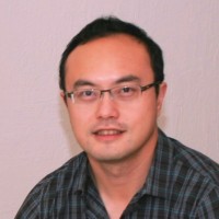 Figma Employee Huang-Wei Chang's profile photo