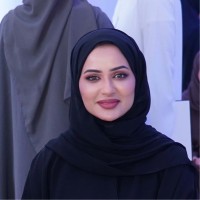Zainab al Bulushi Email