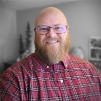 Coppei Employee Andy van Inwegen's profile photo