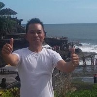 PT Hasjrat Abadi Employee Andrias Mandagi's profile photo