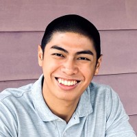 Multitudes Employee Kevin Chan's profile photo