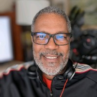 Creative Artists Agency Employee Eric Gilmore's profile photo