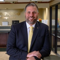 Tompkins Trust Employee David Demilia's profile photo