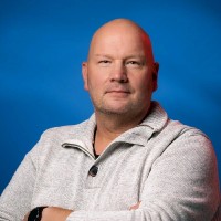 GreenV Employee Peter Steenbergen's profile photo