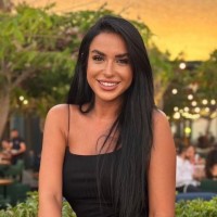 Hoda Maatouk Email & Phone Number