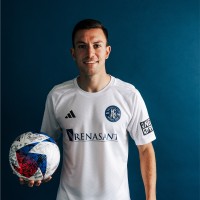 Westchester Soccer Club Employee Jonathan Bolanos's profile photo