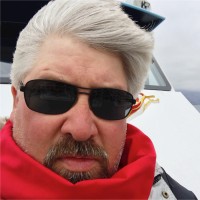 Illuminating Engineering Society Employee Billy Iald's profile photo