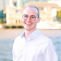 Ezekia Employee Ben Wray's profile photo