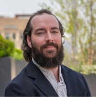 Matthew Power's profile photo