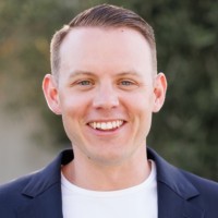 Paramount Employee Samuel Johnson's profile photo