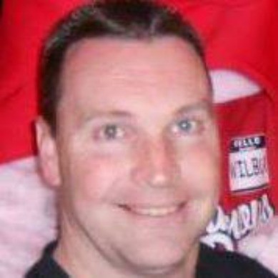 Dave Thames Email & Phone Number