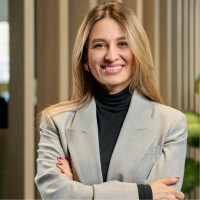 Future Lab by PASHA Innovation Employee Arzu Huseynova's profile photo
