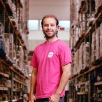 Neofin Employee Arthur Cunha's profile photo