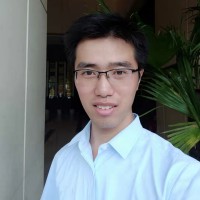 LOVOL Heavy Industry Co., Ltd. Employee Ethan Qiu's profile photo