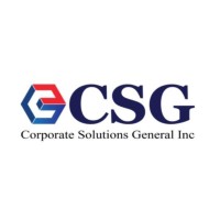 Corporate Solutions General Inc - CSG. Employee Amy V's profile photo