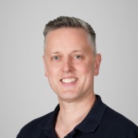 Trusted Employee Roger Barr's profile photo