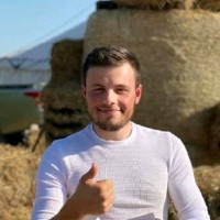 Alfred Homes Ltd Employee Harry Adams's profile photo