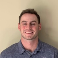 Guideline Central Employee Ian Tracy's profile photo