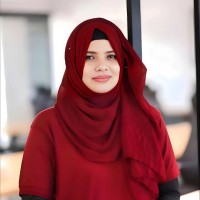 Motive Coder Employee Misbah Nawaz's profile photo