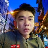 GDS Holdings Ltd. Employee Alan Soon's profile photo
