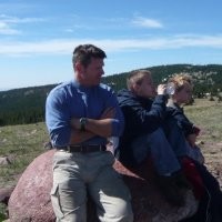 Bryan Blaylock Email & Phone Number