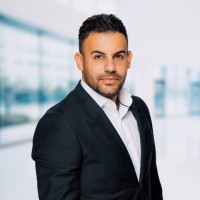 NieMet Employee Georgios Tsompanidis's profile photo