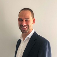 Electric Future Employee Nathan Brown's profile photo