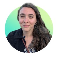 Simetrik | Reconciliation Employee Victoria Bonachi's profile photo