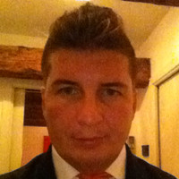 Da Michele Employee Alessio Concina's profile photo