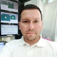 ACT S.A. Employee Marcelo Aguilera's profile photo
