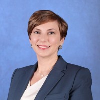 George Snow Scholarship Fund Employee Jennifer Pugh's profile photo