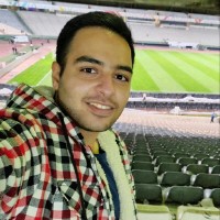 Datees.net Employee Mohammadamin Shariati's profile photo