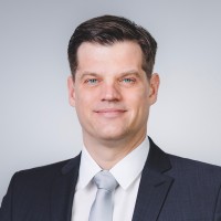 InnKlinikum Altötting und Mühldorf gKU Employee Florian Geismann's profile photo