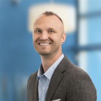 Numerica Credit Union Employee Chris Betts's profile photo