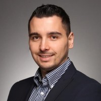 Vevol Media - Shopify Plus Agency Employee Dan Nistor's profile photo