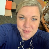 Krista Rutherford Email