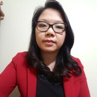Monica Yang Email