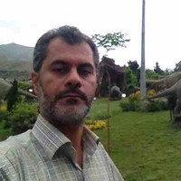 Wetco Employee Hassan Alashti's profile photo